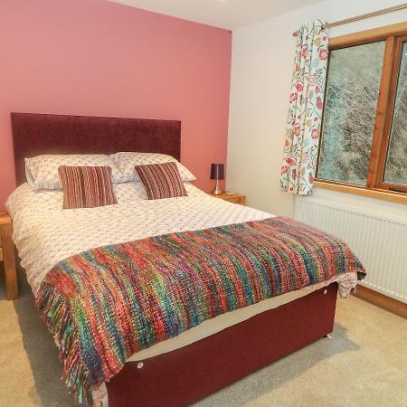 Nicky Nook Lodge Preston  Dış mekan fotoğraf
