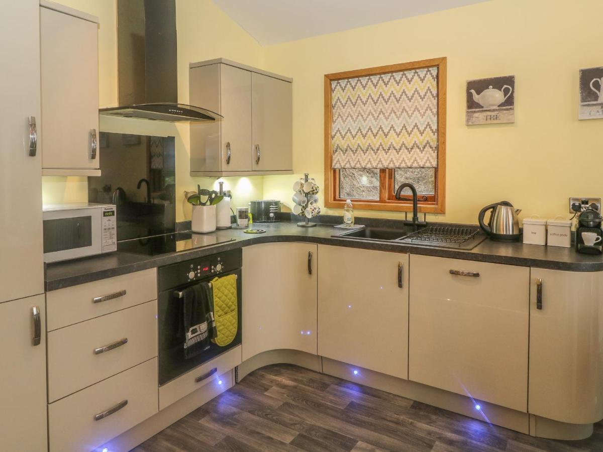 Nicky Nook Lodge Preston  Dış mekan fotoğraf