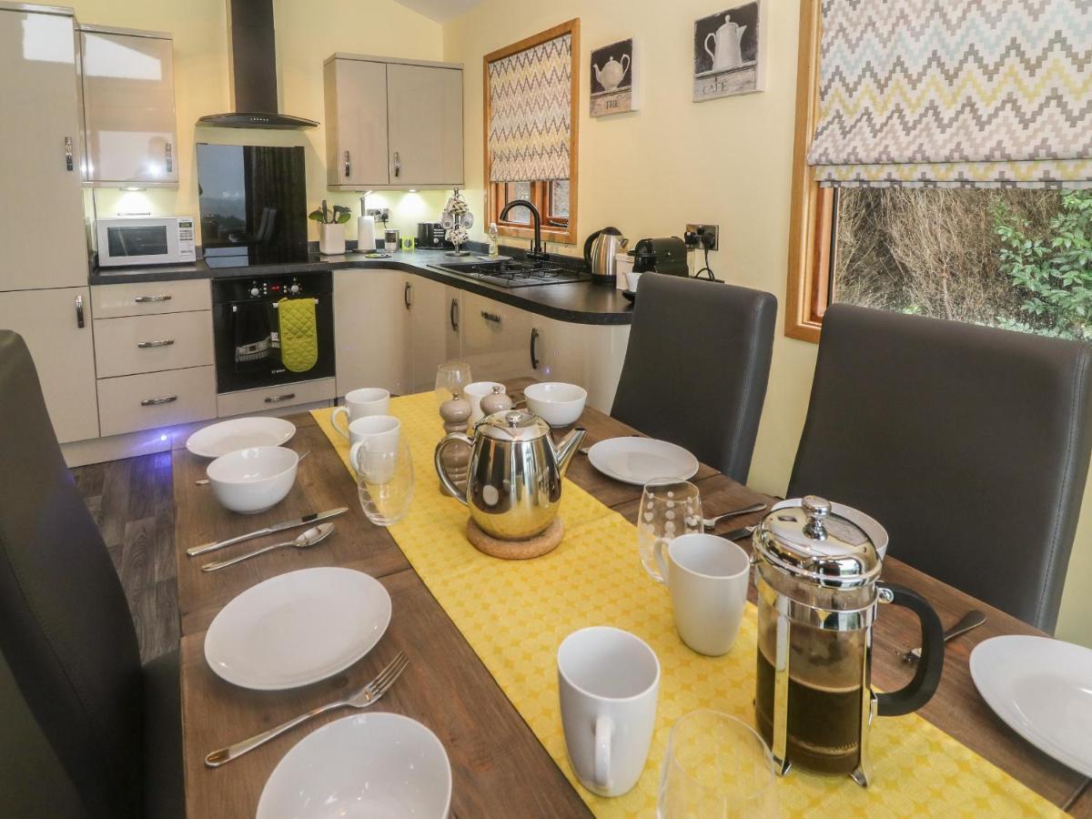 Nicky Nook Lodge Preston  Dış mekan fotoğraf