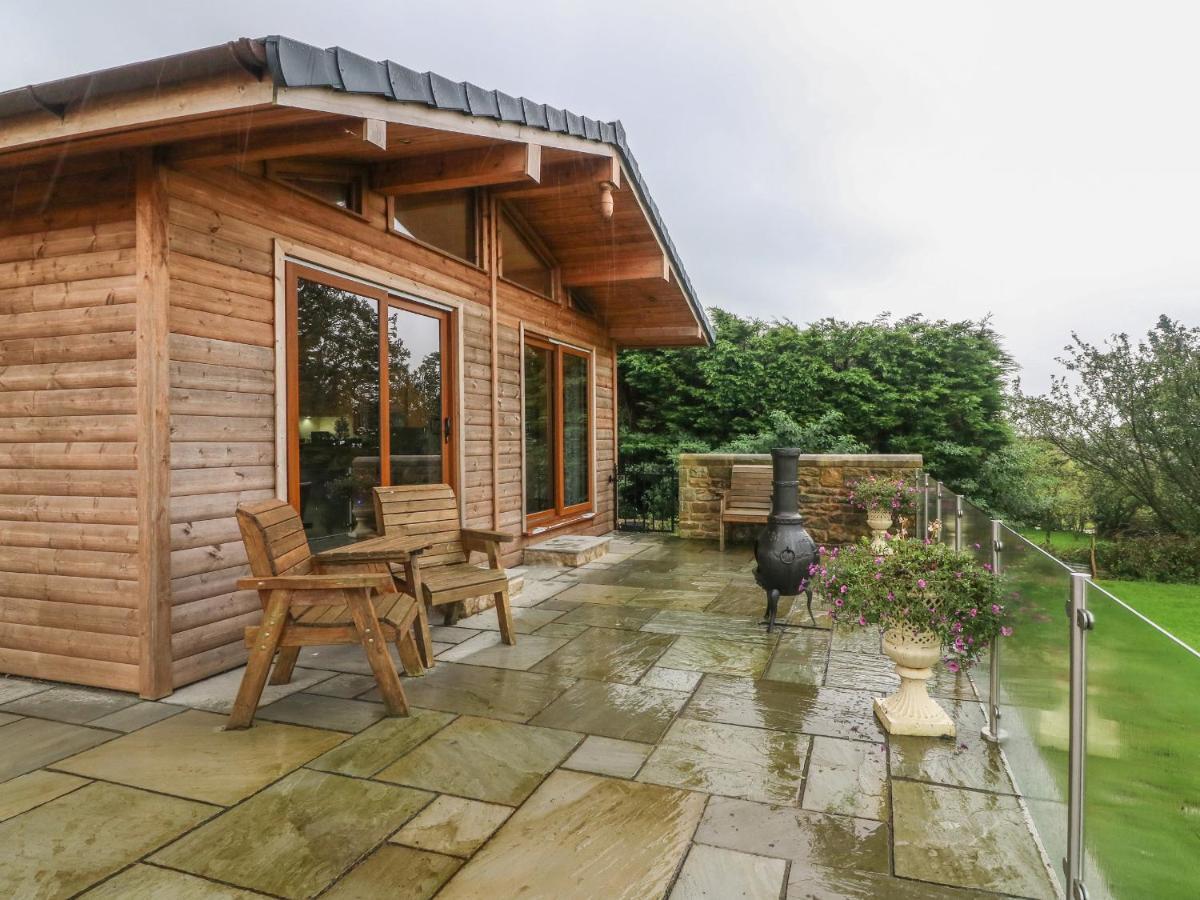 Nicky Nook Lodge Preston  Dış mekan fotoğraf