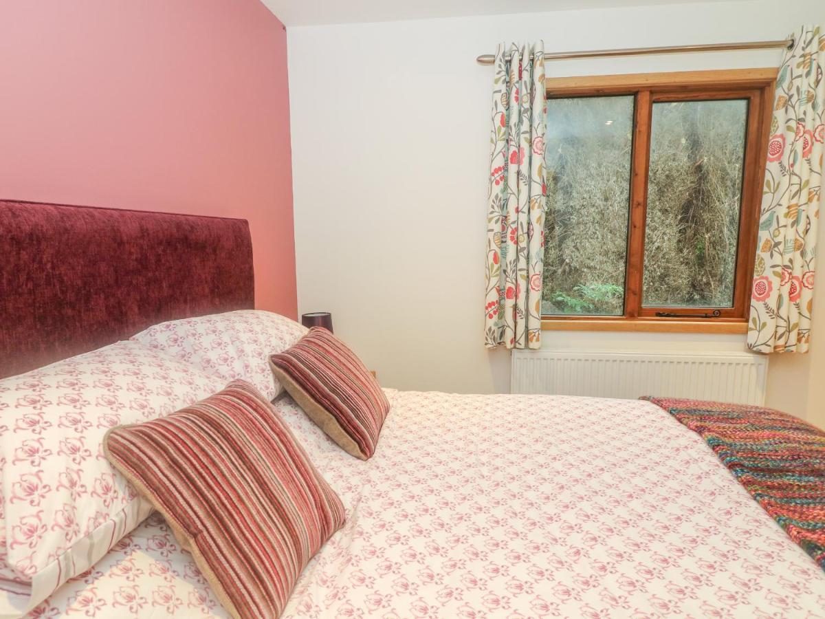 Nicky Nook Lodge Preston  Dış mekan fotoğraf