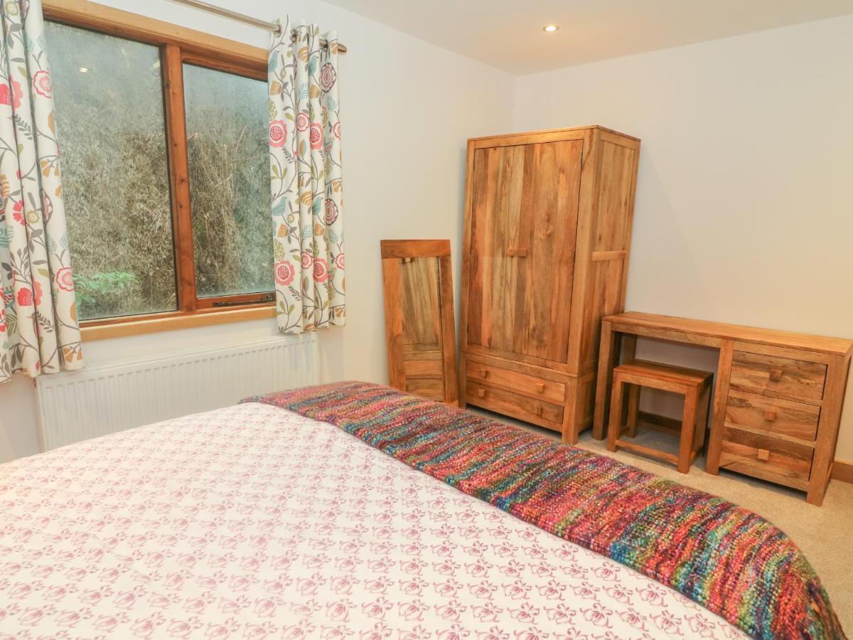 Nicky Nook Lodge Preston  Dış mekan fotoğraf