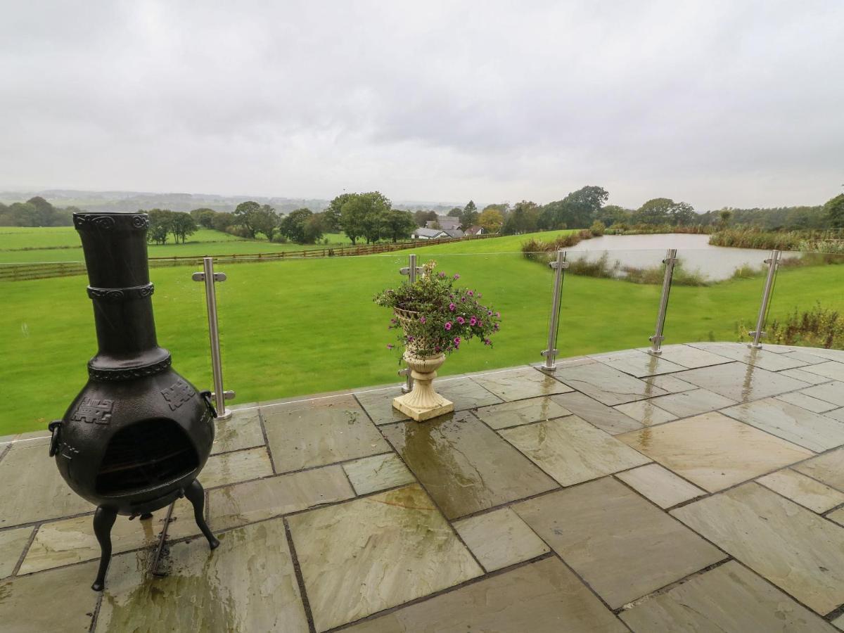 Nicky Nook Lodge Preston  Dış mekan fotoğraf